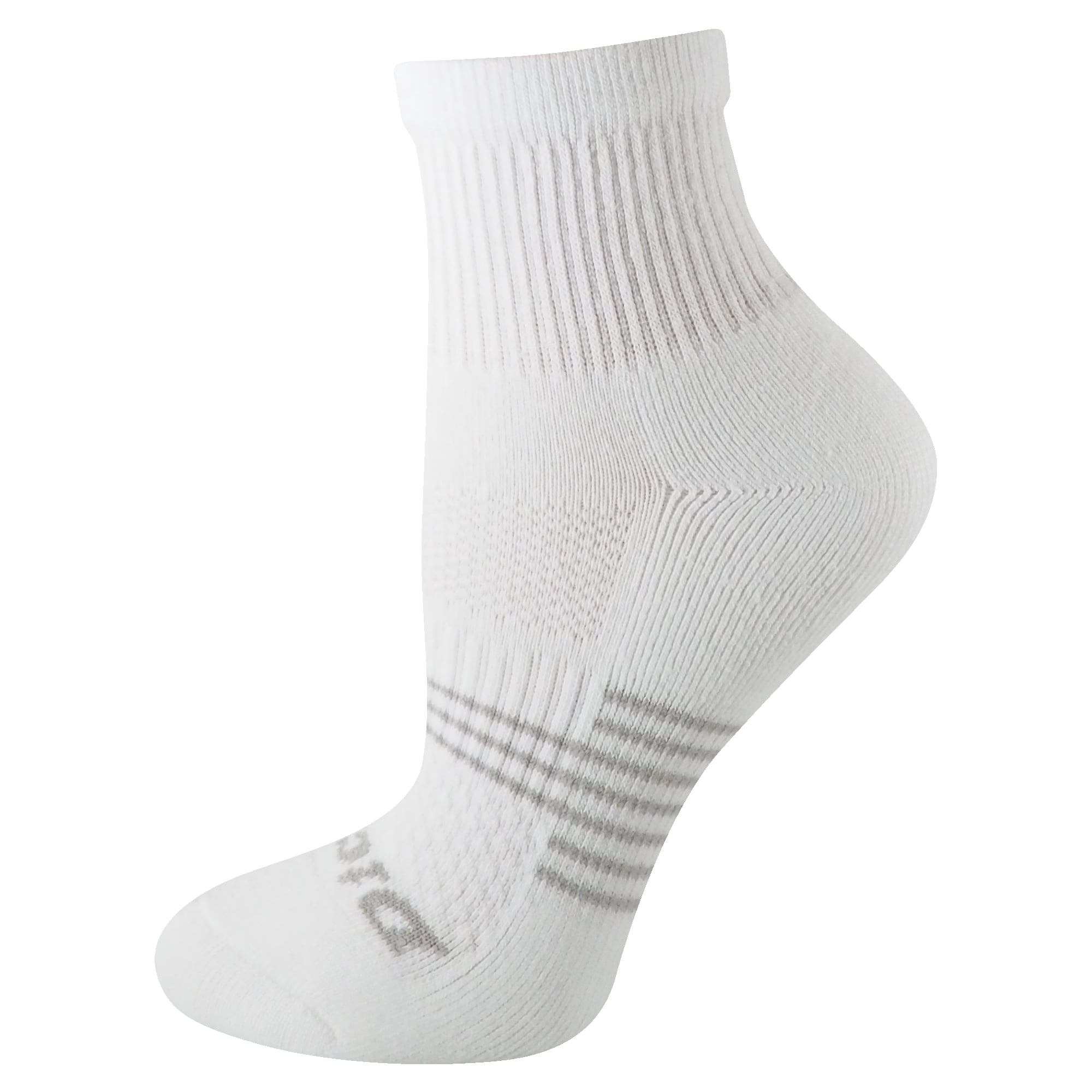 Dickies Women's 4 Pack HYDRO-COOL™ Ankle Socks