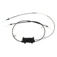 thumbnail image 2 of Parking Brake Actuator, Rugged LR023622  for Discovery 3 4, 2 of 8