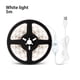 thumbnail image 4 of Moyic Tira de luz inteligente infrarroja Sensor de movimiento automático LED gabinete cinta lámpara Festival iluminación nocturna luz blanca 4M Iluminación y accesorios Luz blanca 5M Moyic HA011175-10, 4 of 6