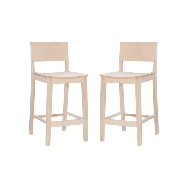 Unfinished bar stools walmart deals