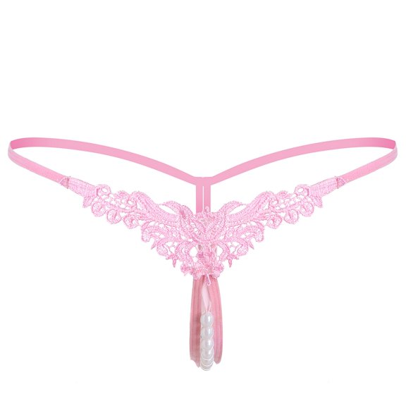 Womens Underwear Breathable Comfortable Panties Lady Lace Pants Ladies Briefs Blend Underwear for Women