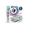 Bang Cotton Candy Energy Drink Zero Carb 16 oz, 4 Pack Cans