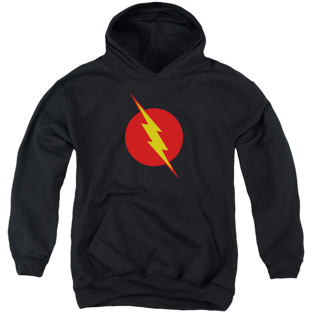 Fire And Rain Adult Crewneck Sweatshirt Justice League of America