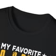 thumbnail image 4 of Flute Player Calls Me Dad Expert Musician Music Lover Shirt, 4 of 6