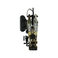thumbnail image 6 of Bear Archery THP Adapt 2+ HP Compound Bow Package Left Hand 70 lb Mossy Oak Original Bottomland, 6 of 6