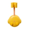 thumbnail image 2 of Liquidation! Support de Douche Sans Perçage Crochets de Salle de Bain Base de Douche Siège Fixe Cintre de Bain Clip Extensible pour Mollets Boîte Liquidation Entrepôt #63, 2 of 3