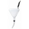 Westward Spillproof Funnel,Capacity 1.7 qt. 5NUE8