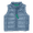 Dusk, variant on Baby Lightweight Puffer Vest