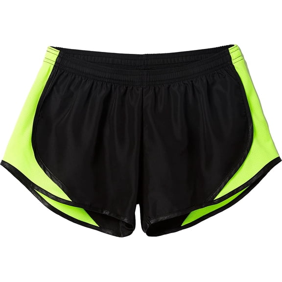 Soffe Womens Team Shorty Short
