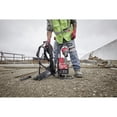 thumbnail image 4 of Milwaukee Tool Backpack Harness for MX FUEL Concrete Vibrator, 4 of 4