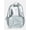 Sage, variant on Kids' Dana17" Clear Backpack, Lunch Bag and Pencil Case Set, 3-Piece, Black
