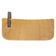thumbnail image 3 of GLFILL Innovative Design Wooden Guitar Fret Beveling File for Smooth Finishing 90°, 3 of 9