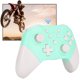 thumbnail image 4 of Controlador de juegos Bluetooth, controlador de juegos inalámbrico ABS para Switch Pro, 4 of 8