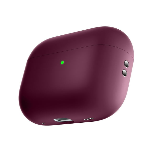 Convient pour Airpod Pro 2 Étui pour Écouteurs Bluetooth Étui en Silicone Souple