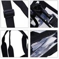 thumbnail image 5 of Bolsa transparente BEMS-1pcs, neceser de viaje de PVC, transparente, 5 of 5