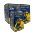thumbnail image 1 of Pack 3 Reumofan Plus Premium 30 Tabletas Riger Natural, 1 of 3