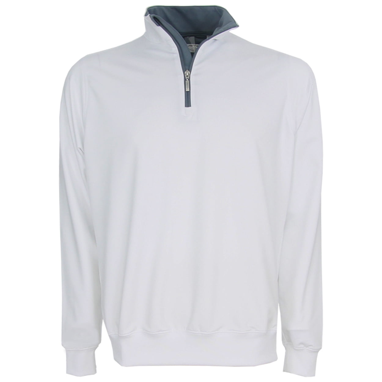 Carnoustie Golf Carnoustie Golf Performance 1/4Zip Pullover, Brand