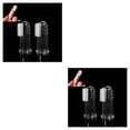thumbnail image 1 of maskred Pets Toothbrush Wearable Massaging Fingertip Tartar Brush Remover Reusable Washable Portable Teeth Cleaning Removal 2Set, 1 of 6