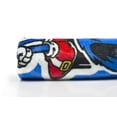 thumbnail image 3 of Manta con pegatina Just Funky de Sonic The Hedgehog, 3 of 6