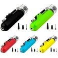 thumbnail image 4 of YAOMOBB Air Ball Pump Multi purpose Ball Pump Portable Inflator, 4 of 5