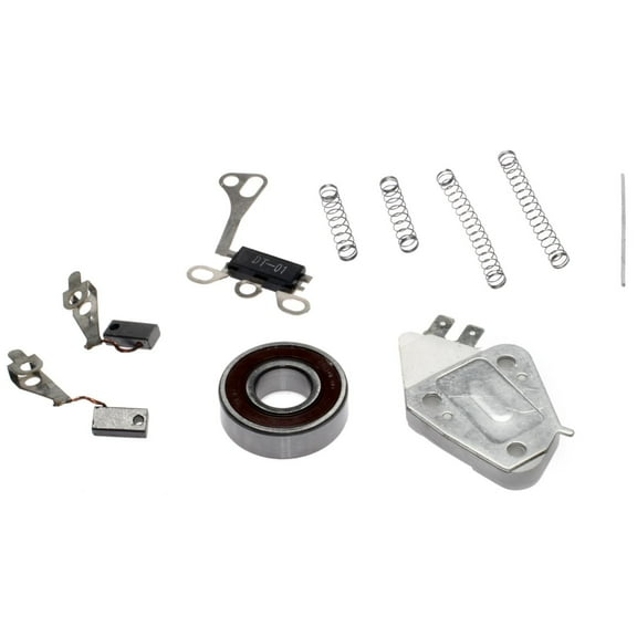 Standard Ignition Alternator Repair Kit P/N:AK-5 Fits select: 1982-1986 CHEVROLET C10, 1975-1979 CHEVROLET CORVETTE