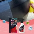 thumbnail image 2 of Nano Hydrophobic Car Coating Spray Advanced Paint Long Lasting Gloss Enhancer Water Sealant for Vehicles, 2 of 9