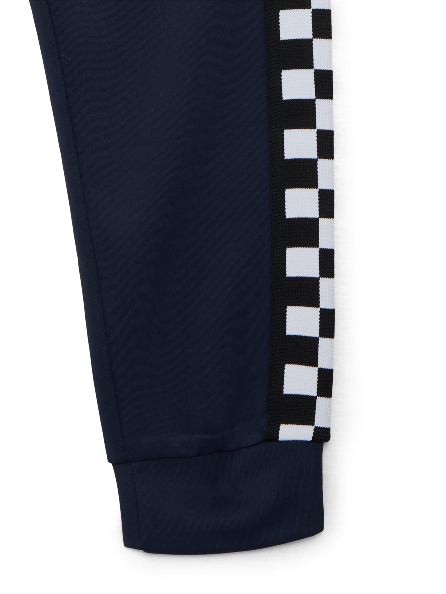 Mario Kart Boys Active Jogger Pants, Sizes 4-16