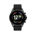 thumbnail image 1 of Reloj inteligente Fossil Gen 6 FTW4061V 44 mm de acero inoxidable, 1 of 9