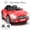 Red, variant on 12V Kids Ride on Car with 2.4G Remote Control, Battery Powered Electric Vehicle with Double Doors, Safety Belt & LED Light(Purple)