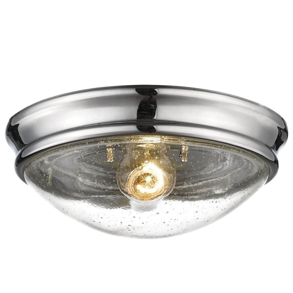 Millennium Lighting 5226 1 Light 10" Wide Flush Mount Bowl Ceiling