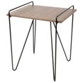 thumbnail image 3 of Table de bout moderne milieu-du-siècle Loft, de LumiSource, 3 of 6