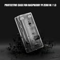 thumbnail image 2 of Coque de Protection, Étui Robuste, Détachable Longue Durée pour Ordinateur Portable PC Portable Maison, 2 of 8