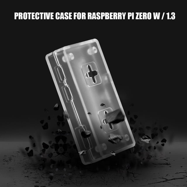 Coque de Protection pour Ordinateur, Détachable 2.8 X 1.3 X 0.7 Po Taille Compacte pour Ordinateur Portable PC