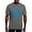 Gray, variant on CafePress - Greece Mens Comfort Colors® Shirt - Mens Comfort Colors Shirt