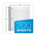 thumbnail image 5 of Oxford 5-Subject Subject Notebooks 9" x 11" College Ruled 200 Sheets Each (10588), 5 of 7