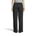 thumbnail image 2 of 4101-0103 Women'S Chef Pant in Black - Medium, 2 of 6