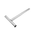 thumbnail image 1 of 12.8'' Soil Sampler Probe T-type Handle Soil Test Kits with 2Pcs Sample Bags Steel Soil Sampling Tool for Garden Lawn Farm Golf Field Forestry Agriculture, 1 of 7