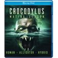 thumbnail image 1 of Crocodylus : Saison d'Amatillage [Blu-ray], 1 of 1