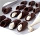 thumbnail image 2 of Juego de 19 moldes para tubos de cannoli de acero inoxidable antiadherentes con forma de cuerno de crema para repostería danesa, 2 of 7