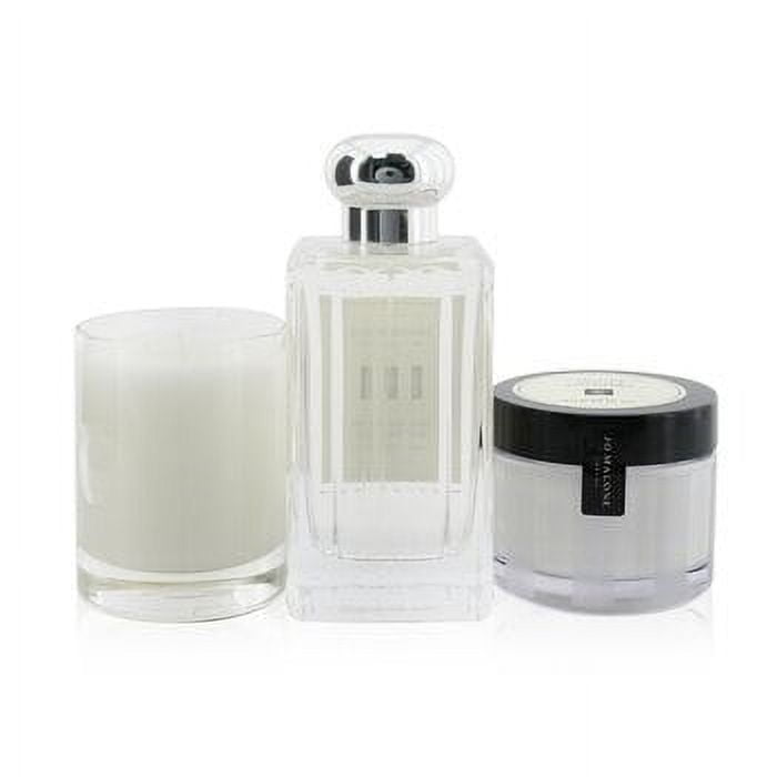 Jo Malone English Pear & Freesia セット Jo Malone 270098 English Pear & Freesia Coffret Fragrance