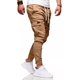 thumbnail image 3 of Pantalones Casuales Cómodos Para Correr Para Hombre, 3 of 6
