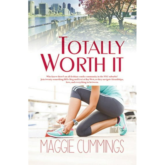 Pre-Owned Totally Worth It (Paperback) 1626395128 9781626395121