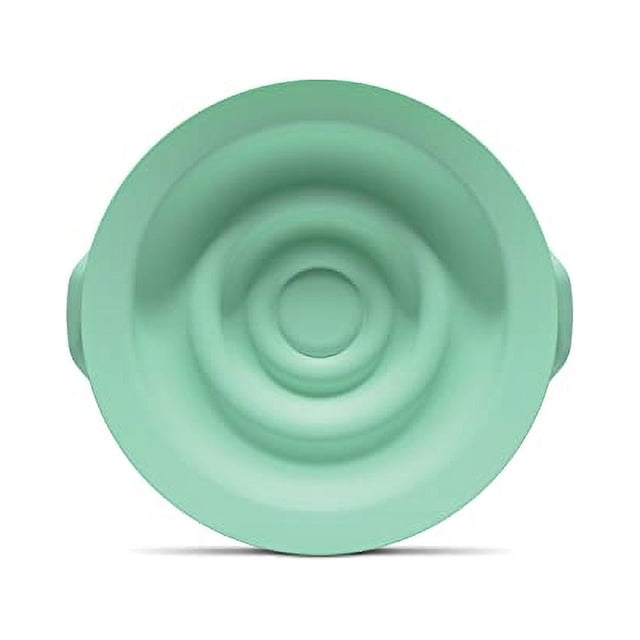 Sellos para el sacaleches Elvie Pump | Paquete de 2 | Accesorios para la lactancia materna y almacenamiento de leche materna | Esenciales para sacaleches y lactancia materna