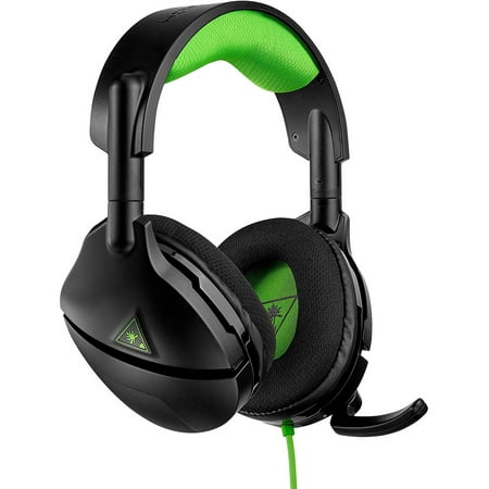 Turtle Beach Stealth 300 Amplified Gaming Headset for Xbox One, PS4, PC, Mobile