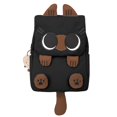 thumbnail image 3 of CAIXIA Backpacks for Middle School with Adjustable Padded Straps Back To School College Back Pack Portable Shoulder Bookbag School /college/class, 3 of 8