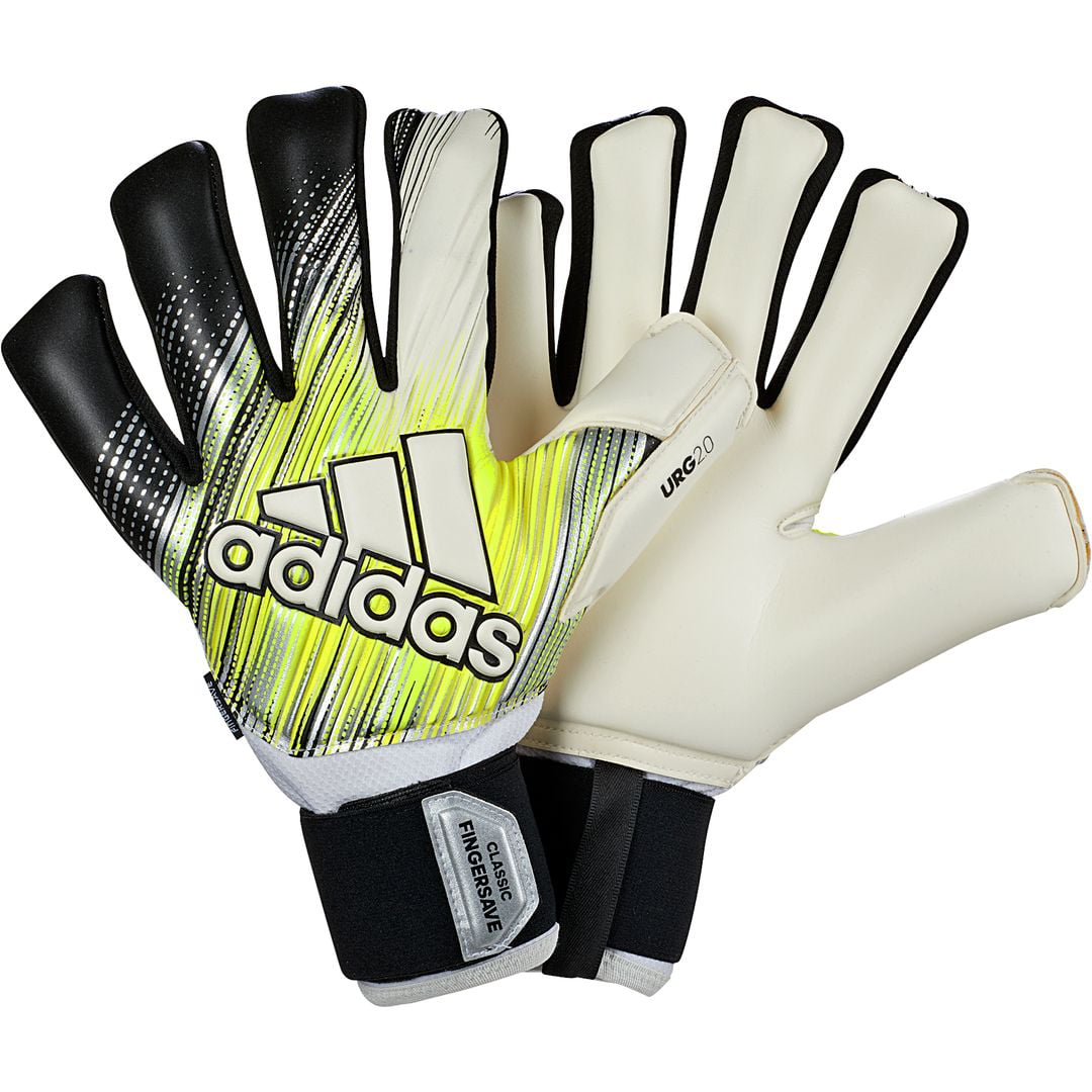 adidas classic fingersave gloves