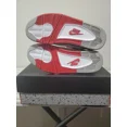 thumbnail image 4 of Ni - ke Air Jordan 4 Retro Fire Red 2020 Size 11 NEW!, 4 of 5