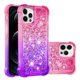 thumbnail image 1 of Funda para iPhone 12 PRO MAX Transparente con Brillos Carcasa Protectora Antigolpes con Glitter Brillante, 1 of 5