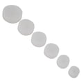 thumbnail image 4 of 6pcs Mouvement Coussin Protection Pad Anti-Rayures Mouvement de Montre Outil de Réparation, 4 of 9