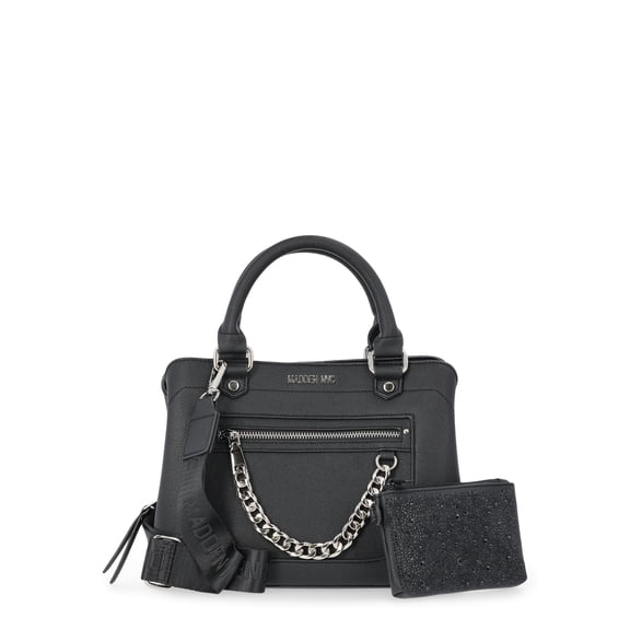 Madden NYC Women's Core Tote, Black